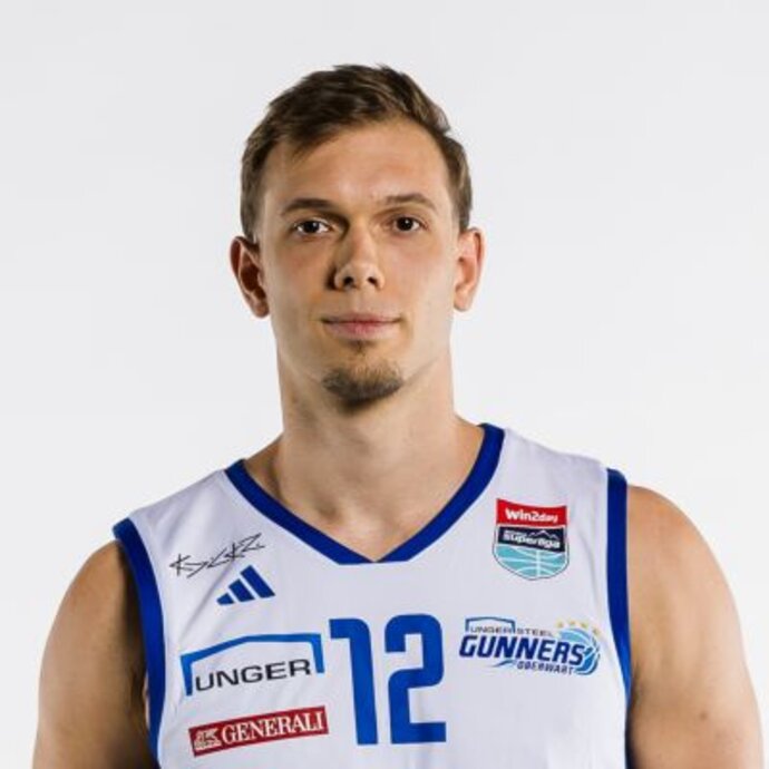 Jonathan Knessl Jonathan Knessl