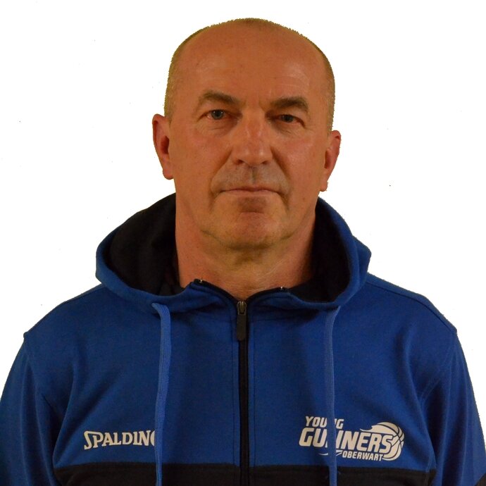 Goran Patekar - Nachwuchs
Coach mU19
Coach mU16
