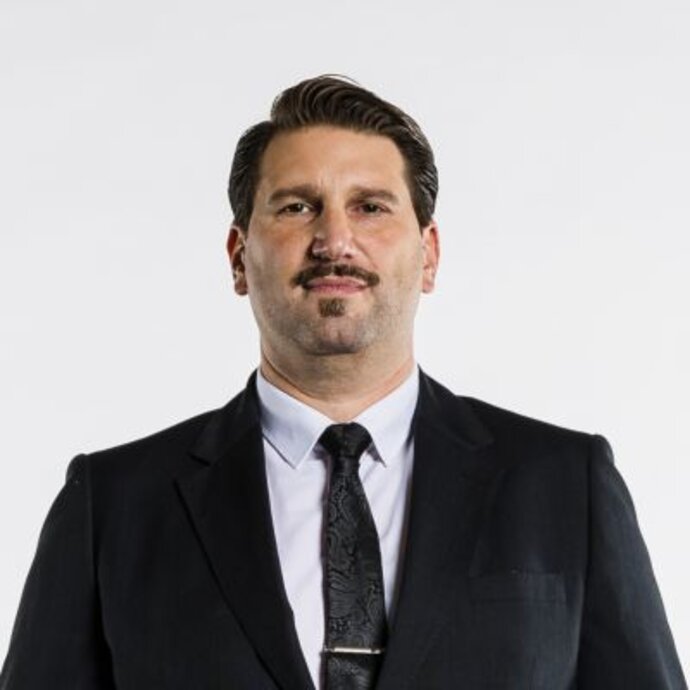 Horst LEITNER Horst LEITNER - Headcoach Bundesliga
Sportdirektor