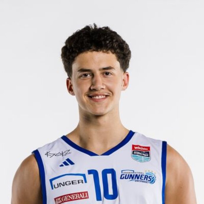 Nick Weinhandl Nick Weinhandl
