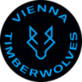 Vienna Timberwolves Logo