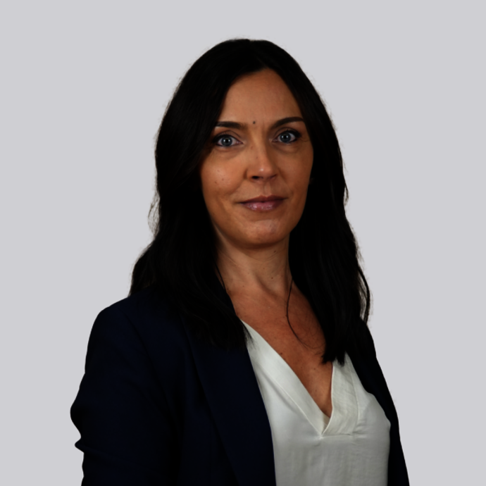 Kristina Johnson - Gunners Office
Nachwuchs