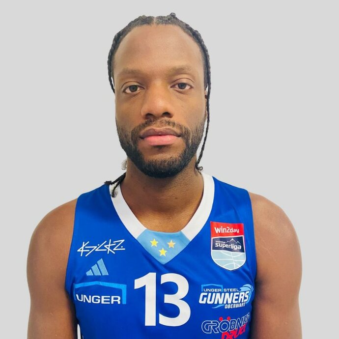 Quincy Diggs