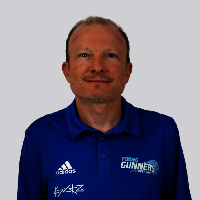 Roman Kurtz - Nachwuchs
Coach U6
Coach U8
Landesliga-Herren