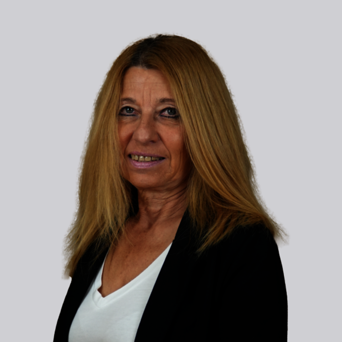 Ulrike Neudecker - Gunners Office