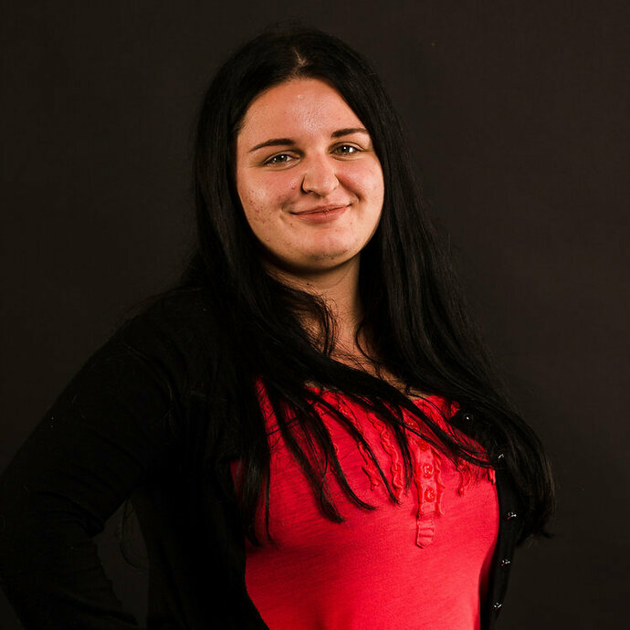 Sophie Rotter - Teambetreuung, Kampfgericht