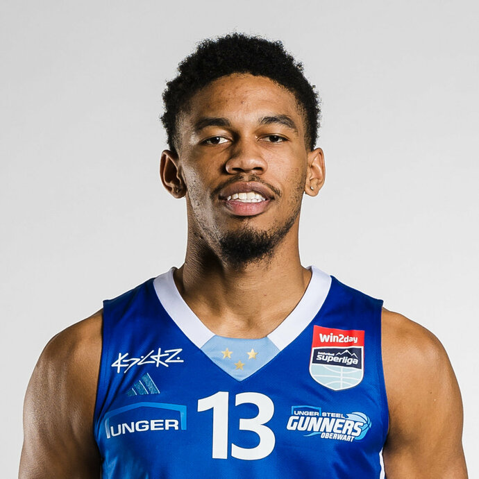 Kalil Hasaan Thomas