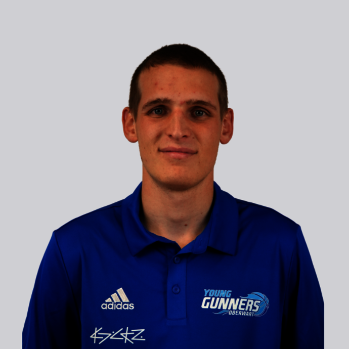 Florian Brindlinger - Nachwuchs
Assistent U10, U12, mU16