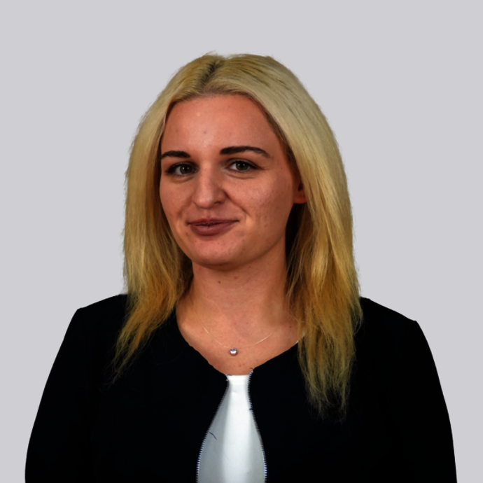 Sophie Rotter - BSL
Kampfgericht, Teambetreuung, Teamreisen

Nachwuchs
Kampfgericht