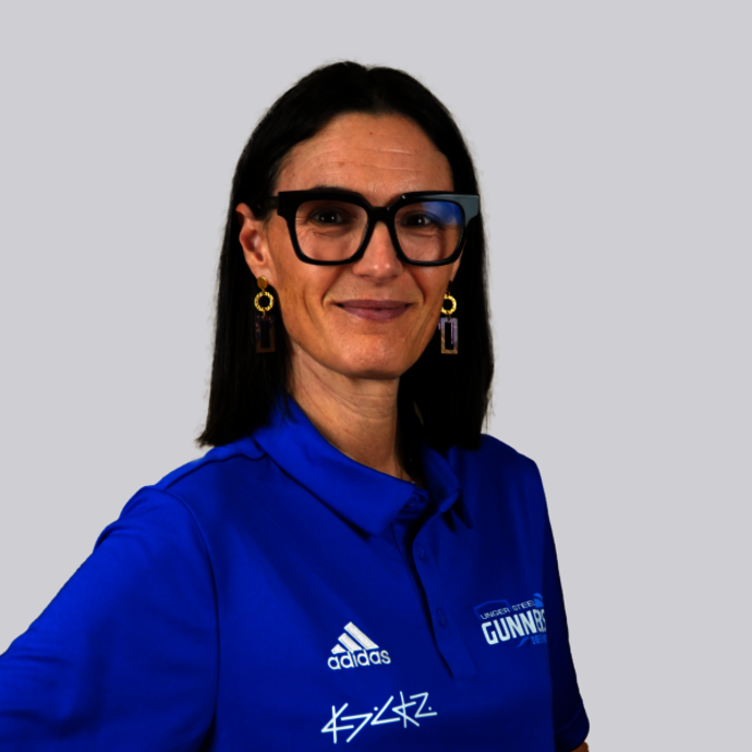 Prof. Mag. Michaela Resetarics, MSc - Teamentwicklung