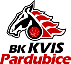 BK KVIS Pardubice Logo