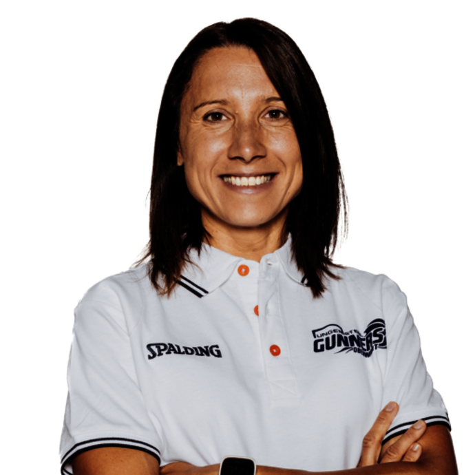 Dr. Petra STUPARITS, MSc - Nutrition-Coach
Ernährungswissenschaft
Sportwissenschaft