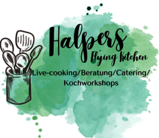Halpers Flying Kitchen