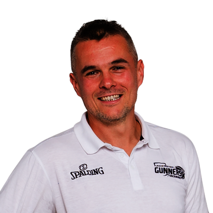 Balázs Takó - Assistant Coach Bundesliga
Head Coach mU19