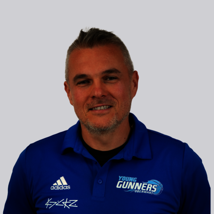 Balazs Tako - Nachwuchs
Coach mU14