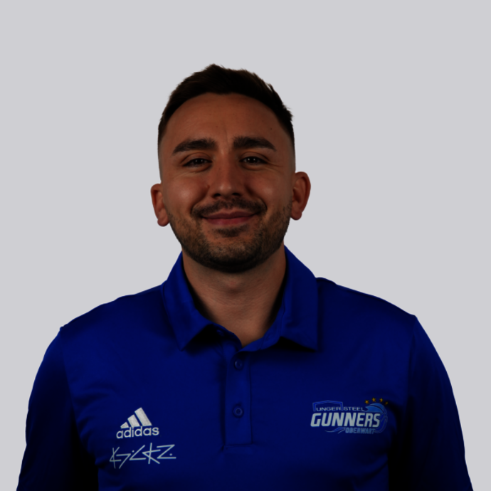 Renat Cobzaru - Sport-Masseur