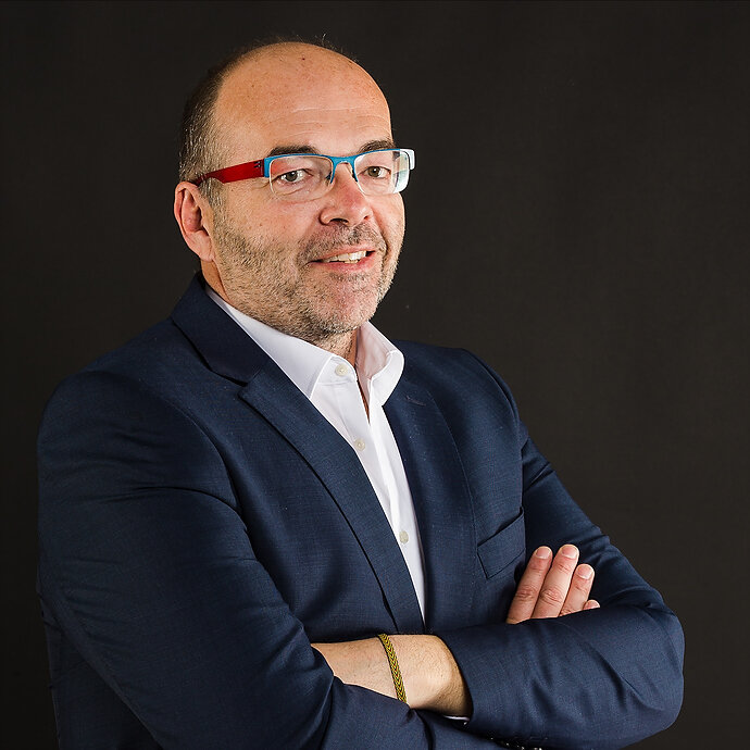 Thomas Linzer - CEO, Geschäftsführer