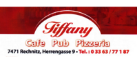 Cafe Pub Pizzeria Tiffany