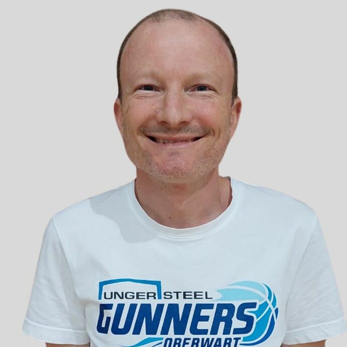 Roman Kurtz - Nachwuchs
Coach U6
Coach U8
Landesliga-Herren