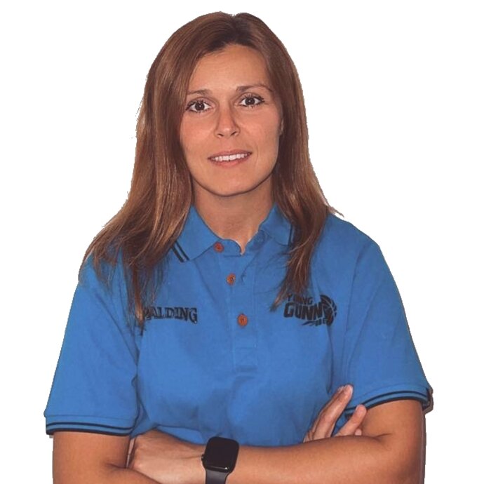 Anela Suman - Nachwuchs
Coach U6
Coach U8