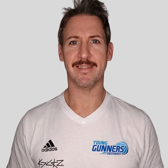 Karl-Heinz Schirnhofer - Nachwuchs
Assistent U10