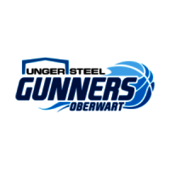 Unger Steel Gunners Oberwart Logo