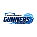 Unger Steel Gunners Oberwart Logo