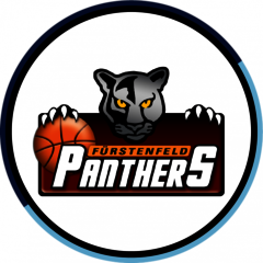 CITIES Panthers Fürstenfeld Logo