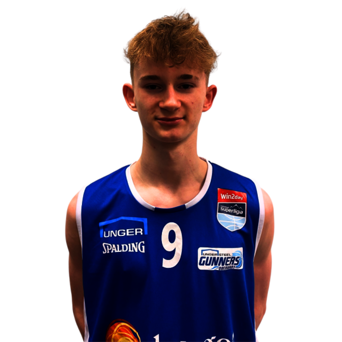 Lukas Fülöp
