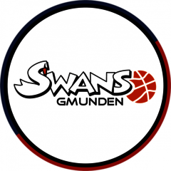 OCS Swans Gmunden Logo